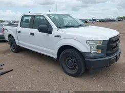 1FTEW1EFXHKC47775 2017 FORD F-150