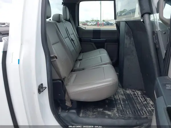 1FTEW1EFXHKC47775 2017 FORD F-150 - Image 8