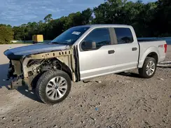 1FTEW1EFXHKC53169 2017 FORD F-150
