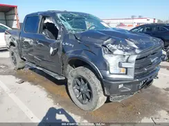 1FTEW1EFXHKC56508 2017 FORD F-150
