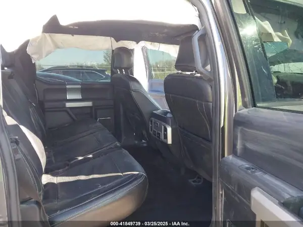 1FTEW1EFXHKC56508 2017 FORD F-150 - Image 8