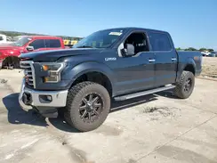 1FTEW1EFXHKC69999 2017 FORD F-150