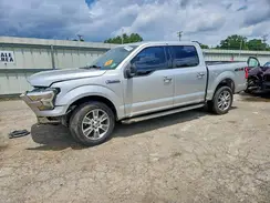 1FTEW1EFXHKC70604 2017 FORD F-150