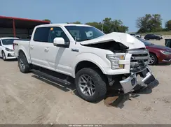1FTEW1EFXHKC72465 2017 FORD F-150