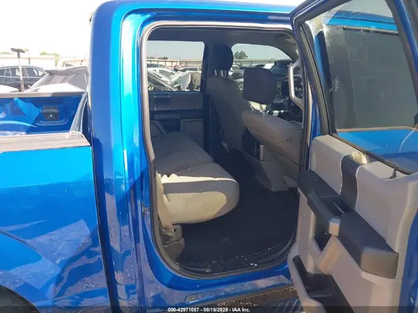 1FTEW1EFXHKC72921 2017 FORD F-150 - Image 8