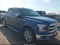 1FTEW1EFXHKC76953 2017 FORD F-150