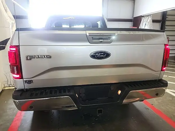 1FTEW1EFXHKC96250 2017 FORD F-150 - Image 1