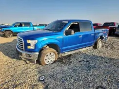 1FTEW1EFXHKC96619 2017 FORD F-150