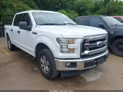 1FTEW1EFXHKD12771 2017 FORD F-150
