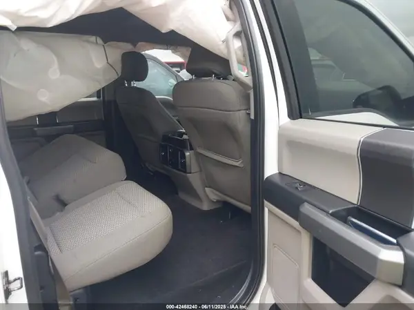 1FTEW1EFXHKD12771 2017 FORD F-150 - Image 8