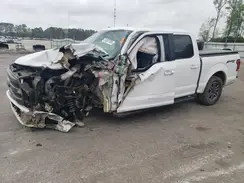 1FTEW1EFXHKD12933 2017 FORD F-150