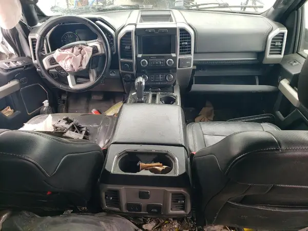 1FTEW1EFXHKD12933 2017 FORD F-150 - Image 8