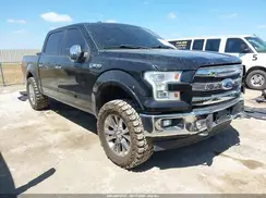 1FTEW1EFXHKD16318 2017 FORD F-150