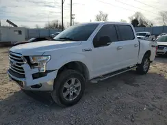 1FTEW1EFXHKD20322 2017 FORD F-150
