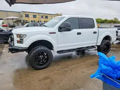 1FTEW1EFXHKD26783 2017 FORD F-150