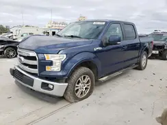 1FTEW1EFXHKD26928 2017 FORD F-150