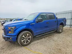 1FTEW1EFXHKD29960 2017 FORD F-150