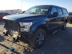 1FTEW1EFXHKD44071 2017 FORD F-150