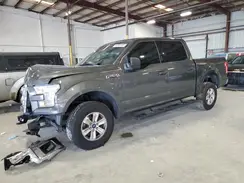 1FTEW1EFXHKD46693 2017 FORD F-150
