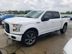 1FTEW1EFXHKD51392 2017 FORD F-150