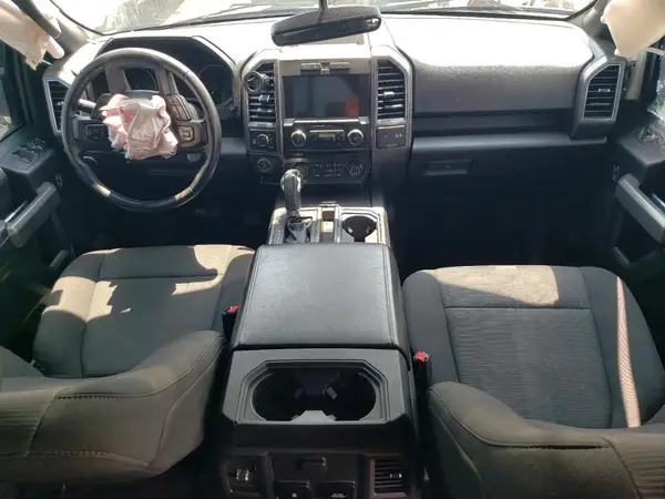 1FTEW1EFXHKD51392 2017 FORD F-150 - Image 8