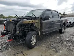1FTEW1EFXHKD60562 2017 FORD F-150