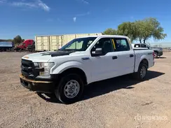 1FTEW1EFXHKD61341 2017 FORD F-150