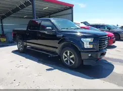 1FTEW1EFXHKD72209 2017 FORD F-150