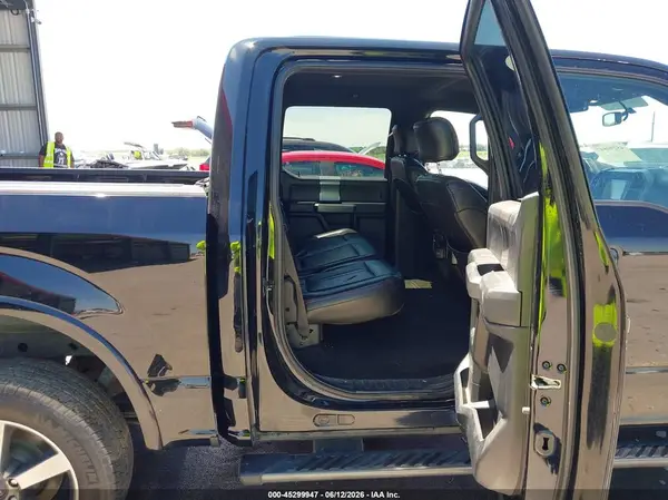 1FTEW1EFXHKD72209 2017 FORD F-150 - Image 8