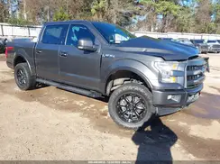 1FTEW1EFXHKD80973 2017 FORD F-150