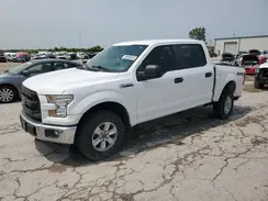 1FTEW1EFXHKD81489 2017 FORD F-150