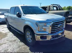 1FTEW1EFXHKD93352 2017 FORD F-150