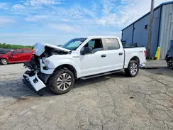 1FTEW1EFXHKE04012 2017 FORD F-150
