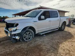 1FTEW1EFXHKE05211 2017 FORD F-150
