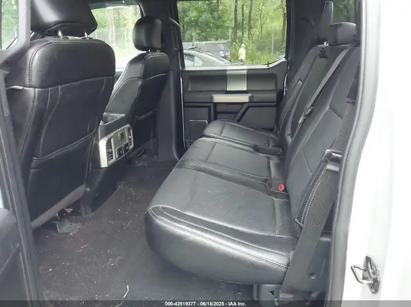 1FTEW1EFXHKE06505 2017 FORD F-150 - Image 8