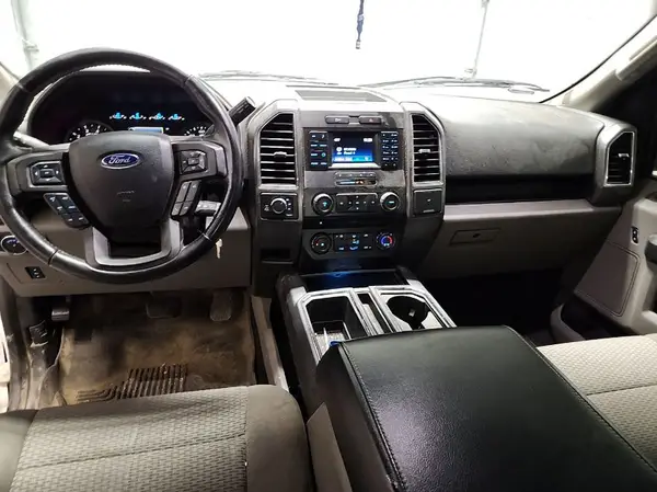 1FTEW1EFXHKE13017 2017 FORD F-150 - Image 8