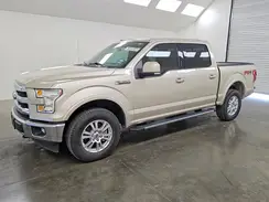 1FTEW1EFXHKE13406 2017 FORD F-150