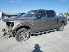 1FTEW1EFXHKE14104 2017 FORD F-150