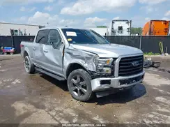 1FTEW1EFXHKE15060 2017 FORD F-150