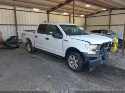 1FTEW1EFXHKE23269 2017 FORD F-150