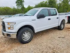 1FTEW1EFXHKE25023 2017 FORD F-150