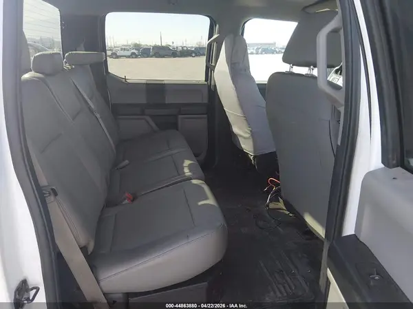 1FTEW1EFXHKE26799 2017 FORD F-150 - Image 8