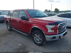1FTEW1EFXHKE32506 2017 FORD F-150