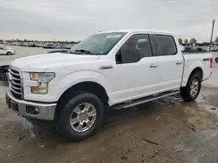 1FTEW1EFXHKE34871 2017 FORD F-150
