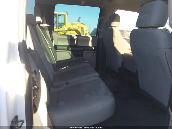 1FTEW1EFXHKE40105 2017 FORD F-150 - Image 8