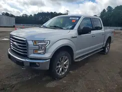 1FTEW1EFXHKE44929 2017 FORD F-150