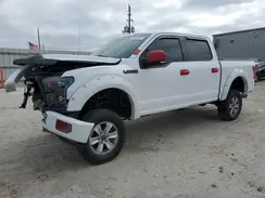 1FTEW1EFXHKE45918 2017 FORD F-150