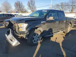 1FTEW1EFXHKE47443 2017 FORD F-150