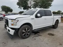 1FTEW1EFXHKE47460 2017 FORD F-150