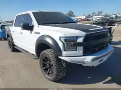 1FTEW1EFXHKE54375 2017 FORD F-150